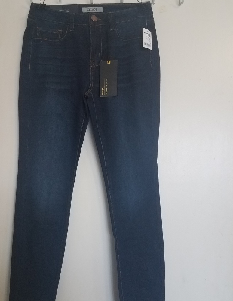 Charlotte Russe Jeans